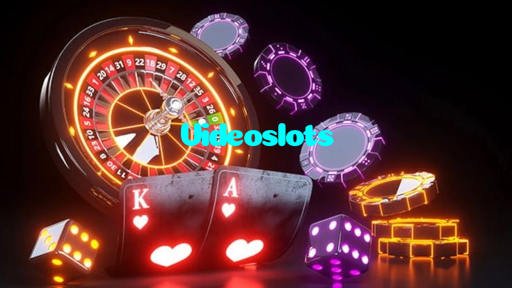 available types of Videoslots bet including pre-match live express and system bets