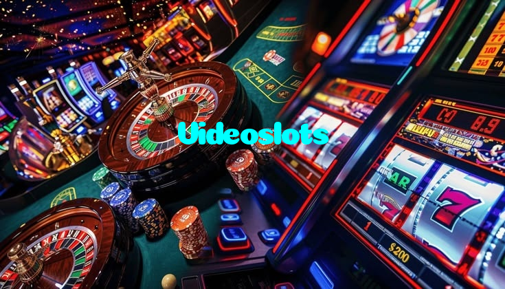 Videoslots خوش آمدید بونس +600% پیشکش موبائل ایپ کے پروموشن سیکشن میں دکھائی دیتی ہے۔