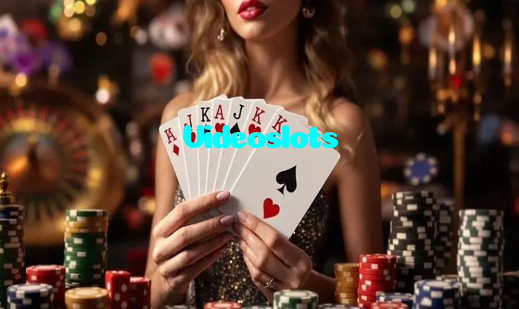 Videoslots خوش آمدید بونس +600% پیشکش موبائل ایپ کے پروموشن سیکشن میں دکھائی دیتی ہے۔