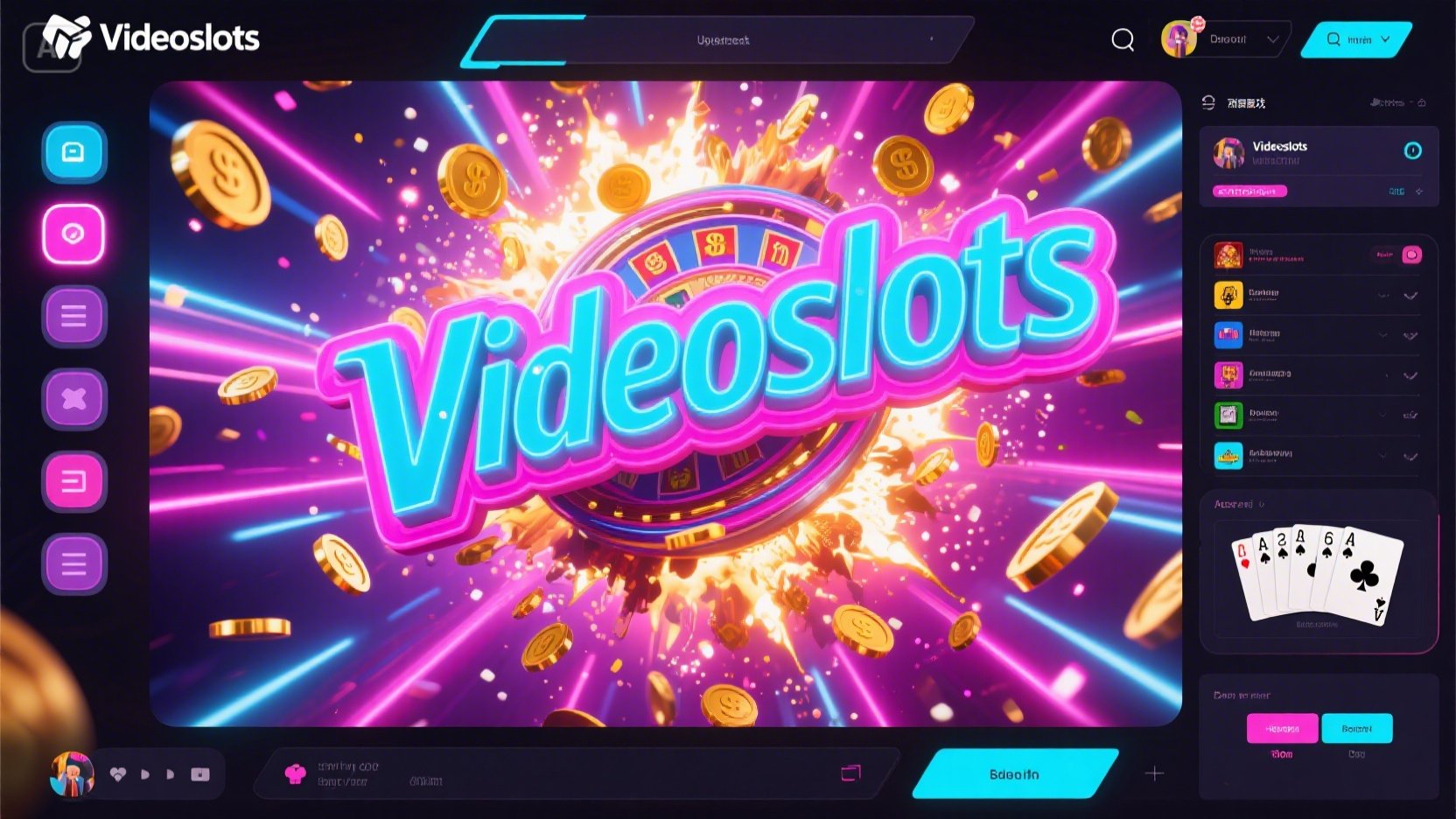 Videoslots