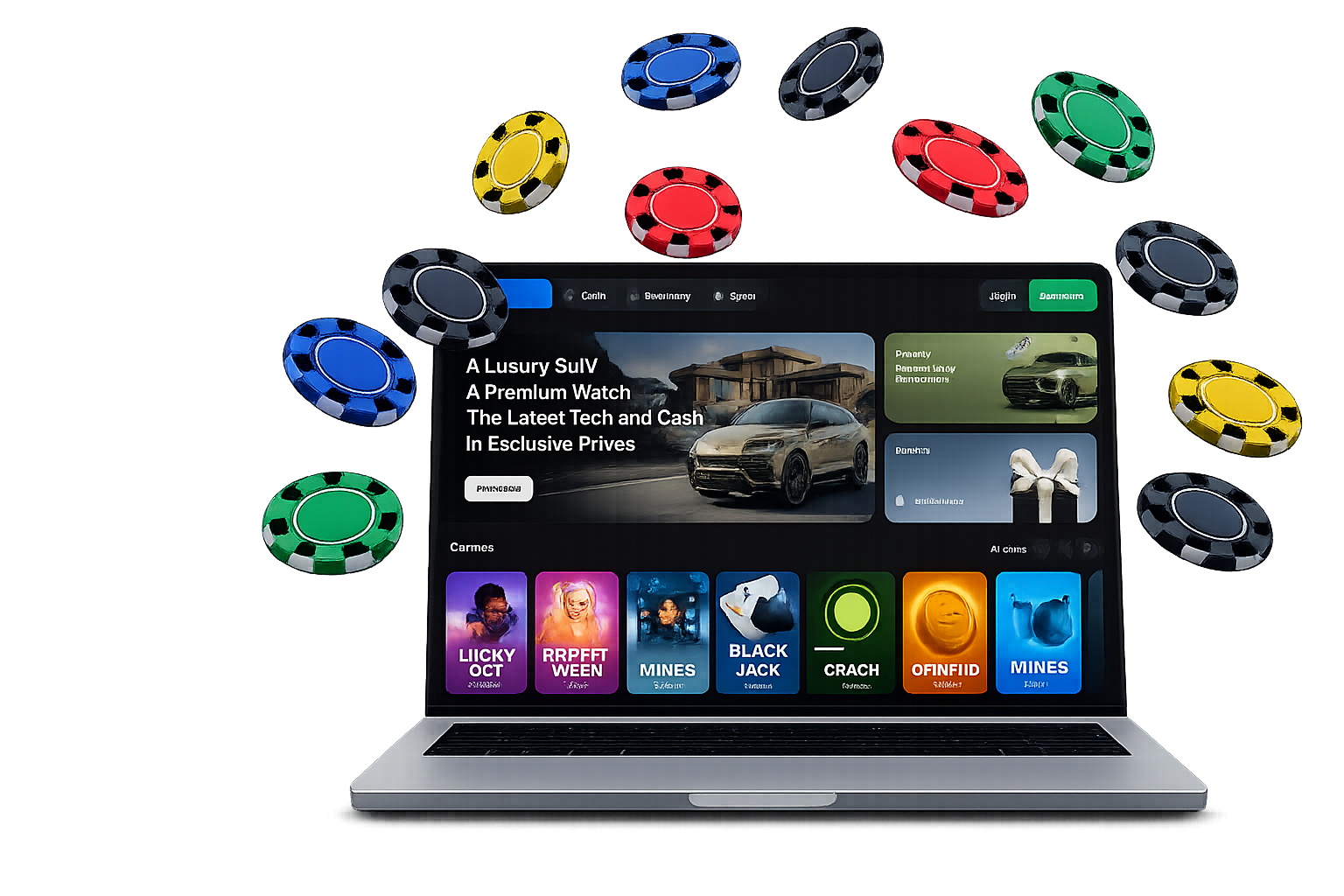 Videoslots Pakistan